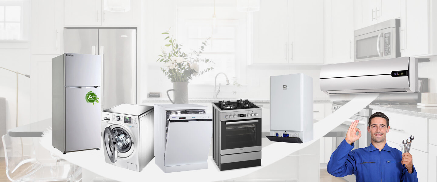 Şişli Electrolux Servisi